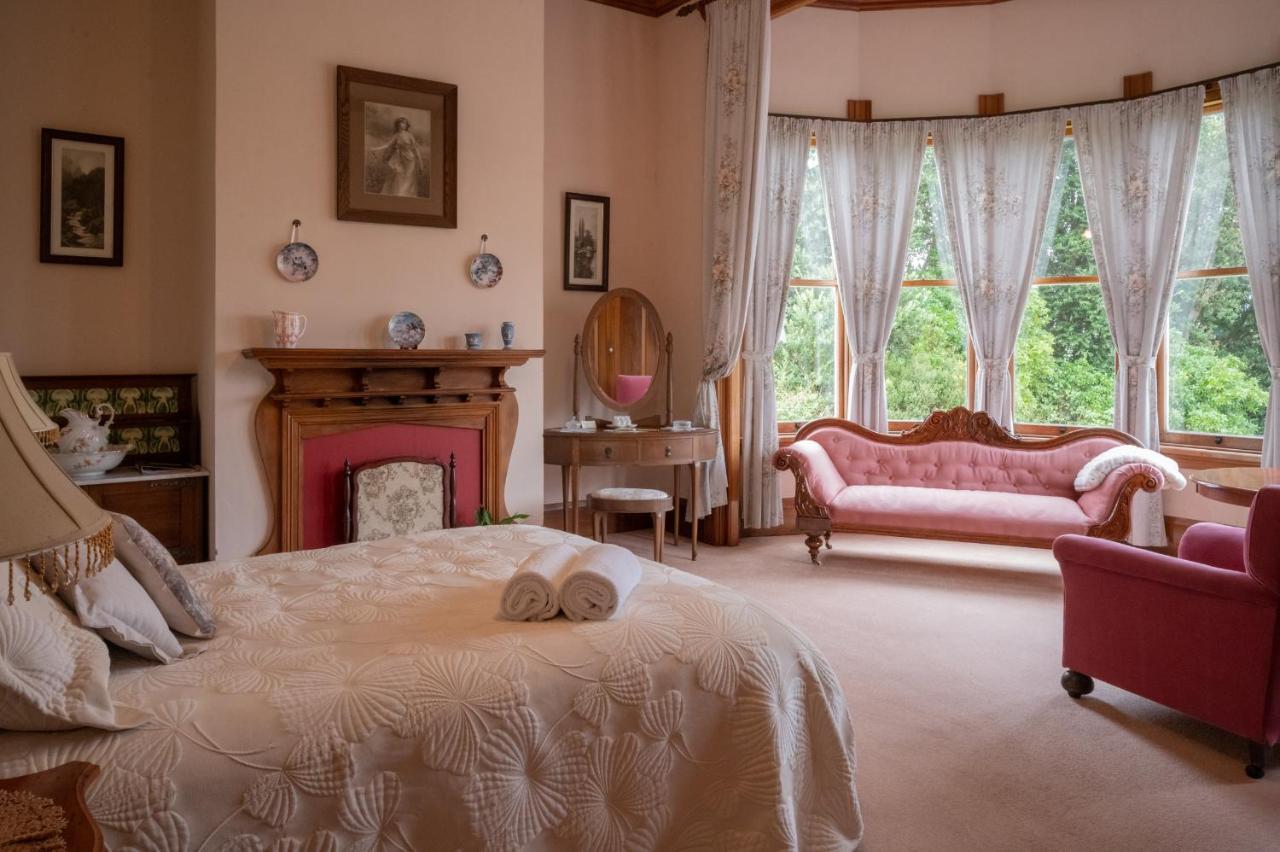 Bushy Park Historical Homestead Kai Iwi Εξωτερικό φωτογραφία