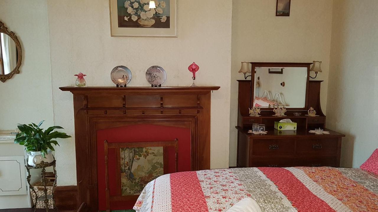 Bushy Park Historical Homestead Kai Iwi Εξωτερικό φωτογραφία