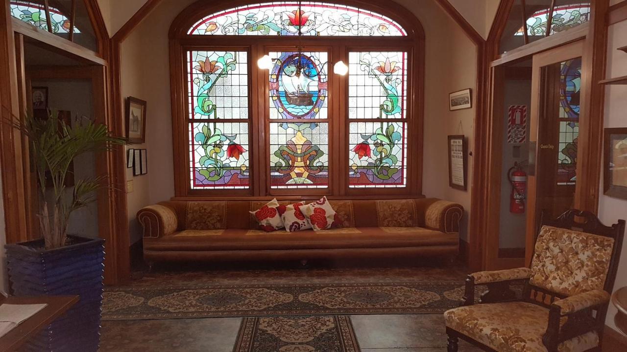 Bushy Park Historical Homestead Kai Iwi Εξωτερικό φωτογραφία